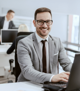 Dedicated Account Manager