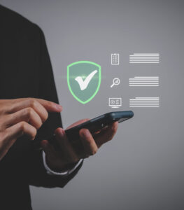 Quality Management Organization with quality assurance or QA, quality control, QC and documented indicators. KPI Improvements Annual Certification World class service